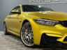 USED 2020 70 BMW M4 3.0 BiTurbo GPF Competition Coupe 2dr Petrol DCT Euro 6 (s/s) (450 ps) 