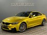 USED 2020 70 BMW M4 3.0 BiTurbo GPF Competition Coupe 2dr Petrol DCT Euro 6 (s/s) (450 ps) 
