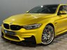 USED 2020 70 BMW M4 3.0 BiTurbo GPF Competition Coupe 2dr Petrol DCT Euro 6 (s/s) (450 ps) 