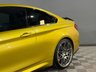 USED 2020 70 BMW M4 3.0 BiTurbo GPF Competition Coupe 2dr Petrol DCT Euro 6 (s/s) (450 ps) 