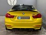 USED 2020 70 BMW M4 3.0 BiTurbo GPF Competition Coupe 2dr Petrol DCT Euro 6 (s/s) (450 ps) 