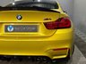 USED 2020 70 BMW M4 3.0 BiTurbo GPF Competition Coupe 2dr Petrol DCT Euro 6 (s/s) (450 ps) 