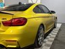 USED 2020 70 BMW M4 3.0 BiTurbo GPF Competition Coupe 2dr Petrol DCT Euro 6 (s/s) (450 ps) 