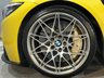 USED 2020 70 BMW M4 3.0 BiTurbo GPF Competition Coupe 2dr Petrol DCT Euro 6 (s/s) (450 ps) 