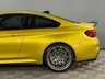 USED 2020 70 BMW M4 3.0 BiTurbo GPF Competition Coupe 2dr Petrol DCT Euro 6 (s/s) (450 ps) 
