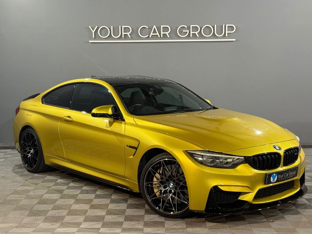 Bmw M4