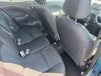 USED 2016 66 NISSAN MICRA 1.2 n-tec Hatchback 5dr Petrol CVT Euro 6 (80 ps) Buy with Complete Confidence from Sheriff Motors, All our vehicles are extensively road tested and thoroughly inspected prior to sale. Each vehicle comes with a new 1 year mot and we rectify all advisories and failures at no additional cost to our customers, plus a full oil and filter service. For added peace of mind, every car includes a 6 month complimentary RAC Warranty, 12 months Rac Breakdown Cover giving you complete confidence when you buy from Sheriff Motors.