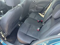 USED 2016 66 NISSAN MICRA 1.2 n-tec Hatchback 5dr Petrol CVT Euro 6 (80 ps) Buy with Complete Confidence from Sheriff Motors, All our vehicles are extensively road tested and thoroughly inspected prior to sale. Each vehicle comes with a new 1 year mot and we rectify all advisories and failures at no additional cost to our customers, plus a full oil and filter service. For added peace of mind, every car includes a 6 month complimentary RAC Warranty, 12 months Rac Breakdown Cover giving you complete confidence when you buy from Sheriff Motors.