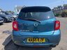 USED 2016 66 NISSAN MICRA 1.2 n-tec Hatchback 5dr Petrol CVT Euro 6 (80 ps) Buy with Complete Confidence from Sheriff Motors, All our vehicles are extensively road tested and thoroughly inspected prior to sale. Each vehicle comes with a new 1 year mot and we rectify all advisories and failures at no additional cost to our customers, plus a full oil and filter service. For added peace of mind, every car includes a 6 month complimentary RAC Warranty, 12 months Rac Breakdown Cover giving you complete confidence when you buy from Sheriff Motors.