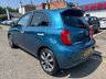 USED 2016 66 NISSAN MICRA 1.2 n-tec Hatchback 5dr Petrol CVT Euro 6 (80 ps) Buy with Complete Confidence from Sheriff Motors, All our vehicles are extensively road tested and thoroughly inspected prior to sale. Each vehicle comes with a new 1 year mot and we rectify all advisories and failures at no additional cost to our customers, plus a full oil and filter service. For added peace of mind, every car includes a 6 month complimentary RAC Warranty, 12 months Rac Breakdown Cover giving you complete confidence when you buy from Sheriff Motors.