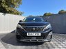 USED 2017 67 PEUGEOT 3008 1.2 PureTech Active SUV 5dr Petrol Manual Euro 6 (s/s) (130 ps) ** Autotrader 2025 highly rated **
