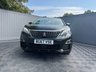 USED 2017 67 PEUGEOT 3008 1.2 PureTech Active SUV 5dr Petrol Manual Euro 6 (s/s) (130 ps) ** Autotrader 2025 highly rated **