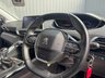 USED 2017 67 PEUGEOT 3008 1.2 PureTech Active SUV 5dr Petrol Manual Euro 6 (s/s) (130 ps) ** Autotrader 2025 highly rated **