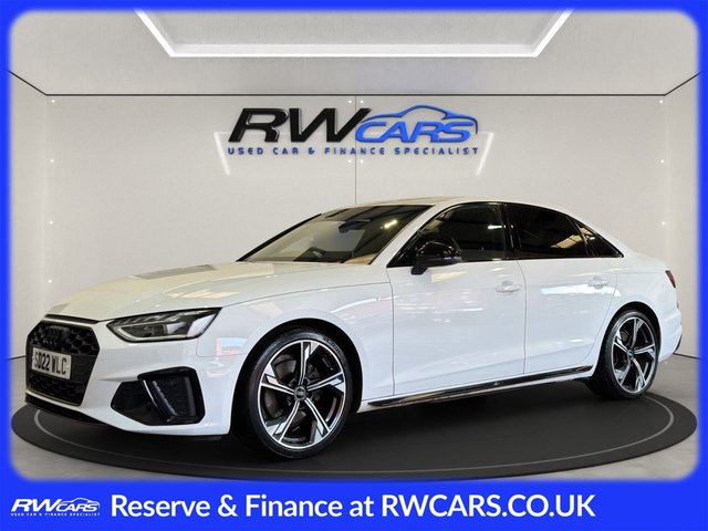 RW Cars