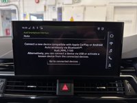 USED 2022 22 AUDI A4 2.0 TFSI 35 Black Edition Saloon 4dr Petrol S Tronic Euro 6 (s/s) (150 ps) 