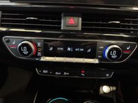 USED 2022 22 AUDI A4 2.0 TFSI 35 Black Edition Saloon 4dr Petrol S Tronic Euro 6 (s/s) (150 ps) 