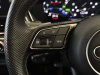 USED 2022 22 AUDI A4 2.0 TFSI 35 Black Edition Saloon 4dr Petrol S Tronic Euro 6 (s/s) (150 ps) 