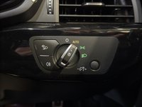 USED 2022 22 AUDI A4 2.0 TFSI 35 Black Edition Saloon 4dr Petrol S Tronic Euro 6 (s/s) (150 ps) 