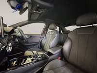 USED 2022 22 AUDI A4 2.0 TFSI 35 Black Edition Saloon 4dr Petrol S Tronic Euro 6 (s/s) (150 ps) 