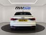USED 2022 22 AUDI A4 2.0 TFSI 35 Black Edition Saloon 4dr Petrol S Tronic Euro 6 (s/s) (150 ps) 