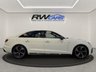 USED 2022 22 AUDI A4 2.0 TFSI 35 Black Edition Saloon 4dr Petrol S Tronic Euro 6 (s/s) (150 ps) 