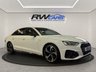 USED 2022 22 AUDI A4 2.0 TFSI 35 Black Edition Saloon 4dr Petrol S Tronic Euro 6 (s/s) (150 ps) 