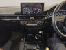 USED 2022 22 AUDI A4 2.0 TFSI 35 Black Edition Saloon 4dr Petrol S Tronic Euro 6 (s/s) (150 ps) 