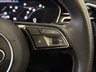 USED 2022 22 AUDI A4 2.0 TFSI 35 Black Edition Saloon 4dr Petrol S Tronic Euro 6 (s/s) (150 ps) 