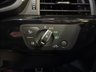 USED 2022 22 AUDI A4 2.0 TFSI 35 Black Edition Saloon 4dr Petrol S Tronic Euro 6 (s/s) (150 ps) 
