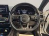 USED 2022 22 AUDI A4 2.0 TFSI 35 Black Edition Saloon 4dr Petrol S Tronic Euro 6 (s/s) (150 ps) 