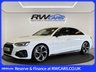 USED 2022 22 AUDI A4 2.0 TFSI 35 Black Edition Saloon 4dr Petrol S Tronic Euro 6 (s/s) (150 ps) 
