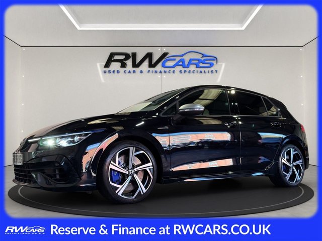 RW Cars