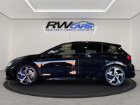 USED 2023 23 VOLKSWAGEN GOLF 2.0 TSI R Hatchback 5dr Petrol DSG 4Motion Euro 6 (s/s) (320 ps) 