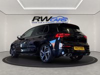 USED 2023 23 VOLKSWAGEN GOLF 2.0 TSI R Hatchback 5dr Petrol DSG 4Motion Euro 6 (s/s) (320 ps) 