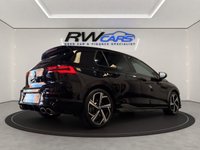 USED 2023 23 VOLKSWAGEN GOLF 2.0 TSI R Hatchback 5dr Petrol DSG 4Motion Euro 6 (s/s) (320 ps) 