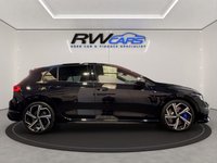 USED 2023 23 VOLKSWAGEN GOLF 2.0 TSI R Hatchback 5dr Petrol DSG 4Motion Euro 6 (s/s) (320 ps) 