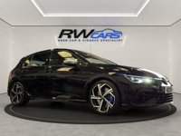 USED 2023 23 VOLKSWAGEN GOLF 2.0 TSI R Hatchback 5dr Petrol DSG 4Motion Euro 6 (s/s) (320 ps) 