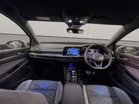 USED 2023 23 VOLKSWAGEN GOLF 2.0 TSI R Hatchback 5dr Petrol DSG 4Motion Euro 6 (s/s) (320 ps) 