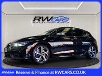 USED 2023 23 VOLKSWAGEN GOLF 2.0 TSI R Hatchback 5dr Petrol DSG 4Motion Euro 6 (s/s) (320 ps) 