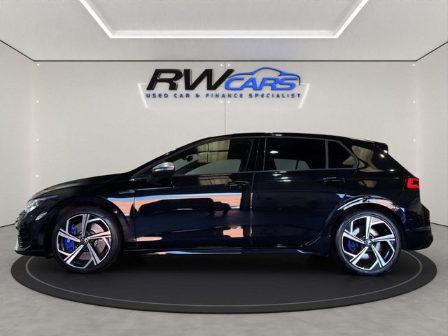 View our VOLKSWAGEN GOLF