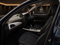 USED 2014 63 BMW 1 SERIES 2.0 116d SE Hatchback 5dr Diesel Auto Euro 5 (s/s) (116 ps) 