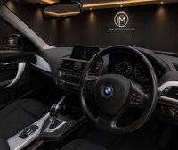 USED 2014 63 BMW 1 SERIES 2.0 116d SE Hatchback 5dr Diesel Auto Euro 5 (s/s) (116 ps) 