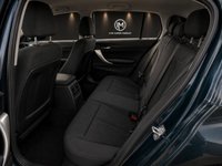 USED 2014 63 BMW 1 SERIES 2.0 116d SE Hatchback 5dr Diesel Auto Euro 5 (s/s) (116 ps) 