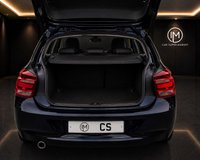 USED 2014 63 BMW 1 SERIES 2.0 116d SE Hatchback 5dr Diesel Auto Euro 5 (s/s) (116 ps) 