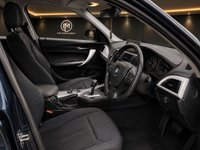 USED 2014 63 BMW 1 SERIES 2.0 116d SE Hatchback 5dr Diesel Auto Euro 5 (s/s) (116 ps) 