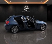 USED 2014 63 BMW 1 SERIES 2.0 116d SE Hatchback 5dr Diesel Auto Euro 5 (s/s) (116 ps) 