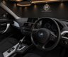 USED 2014 63 BMW 1 SERIES 2.0 116d SE Hatchback 5dr Diesel Auto Euro 5 (s/s) (116 ps) 