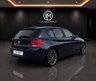 USED 2014 63 BMW 1 SERIES 2.0 116d SE Hatchback 5dr Diesel Auto Euro 5 (s/s) (116 ps) 