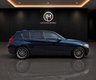 USED 2014 63 BMW 1 SERIES 2.0 116d SE Hatchback 5dr Diesel Auto Euro 5 (s/s) (116 ps) 
