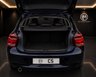 USED 2014 63 BMW 1 SERIES 2.0 116d SE Hatchback 5dr Diesel Auto Euro 5 (s/s) (116 ps) 